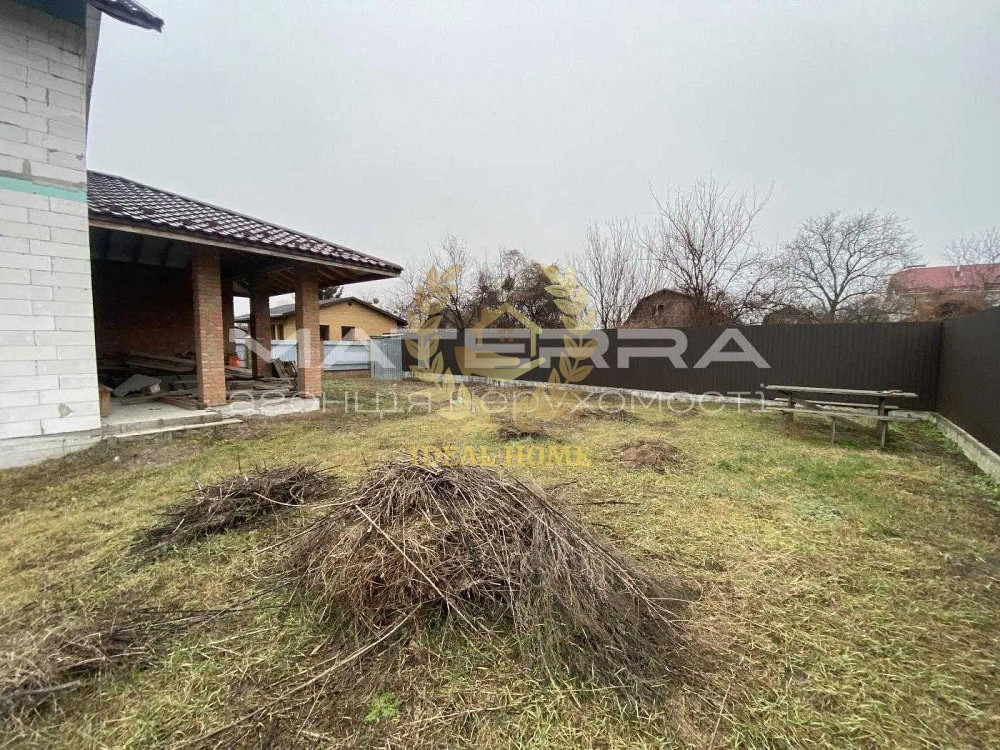 Боярка Продаж нового будинку в центрі міста Boyarka - photo 10