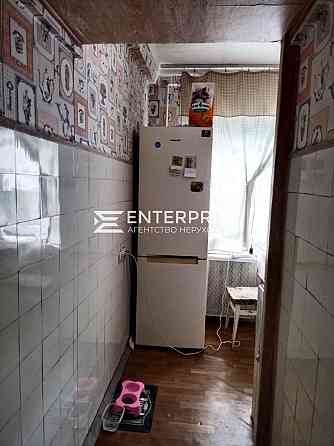 Оренда Квартира 2-кімнатна, 4/5 поверх на Сергія Набоки, 2 Київ