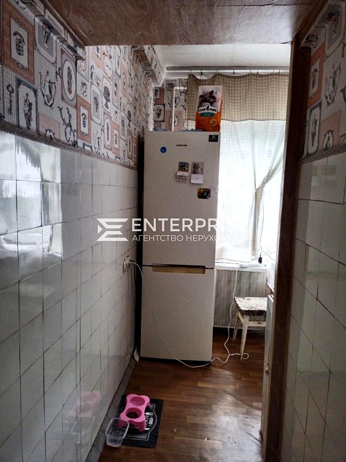 Оренда Квартира 2-кімнатна, 4/5 поверх на Сергія Набоки, 2 Київ - фото 2