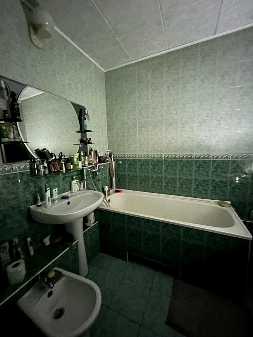 Продаж Квартира 3-кімнатна, 4/16 поверх на Гмирі Бориса вул., д. 1-Б/6 Киев - изображение 14