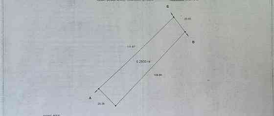 Продаж земельної ділянки 48 соток на Корчак Zhytomyr