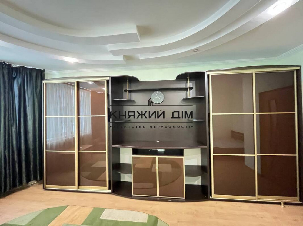 Оренда 1 кімнатної квартири по вул. А. Ахматової 35 Позняки 11124337 Киев - изображение 19