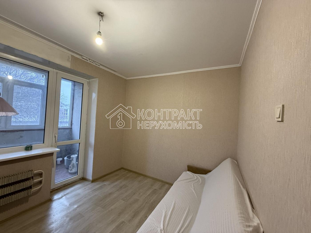 Продаж Квартира 4-кімнатна, 3/9 поверх на вул. Бучми Харків - фото 5