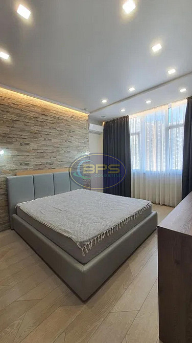 Продаж Квартира 3-кімнатна, 15/18 поверх на вул. Артилерійська Одесса - изображение 4