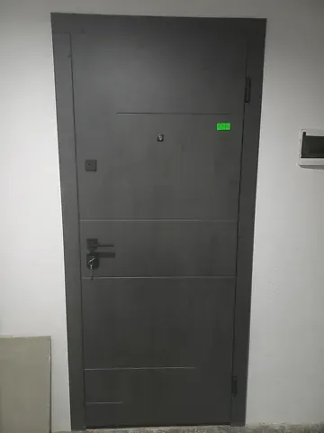 Продаж 1к Квартира 17.2 кв.м вул. Відінська 41 Рівне - фото 3