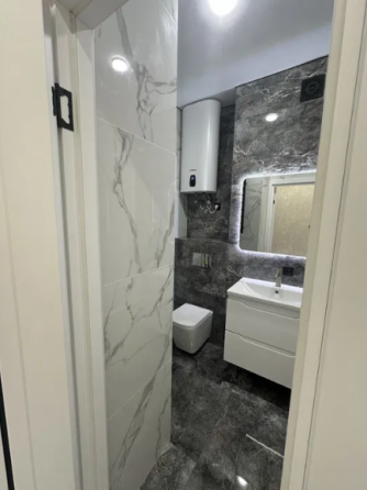 Продам смарт-квартиру в ЖК "Приморские Сады" (пос.Котовского) Крижанівка (Комінтернівський район)