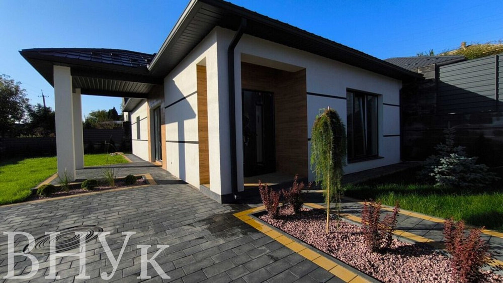 Продаж Будинок на Лисенка Luts'k - photo 1