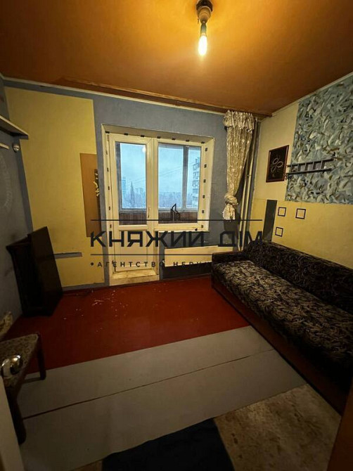 Продаж Квартира 3-кімнатна, 7/9 поверх на Здолбуновская ул. Киев - изображение 8