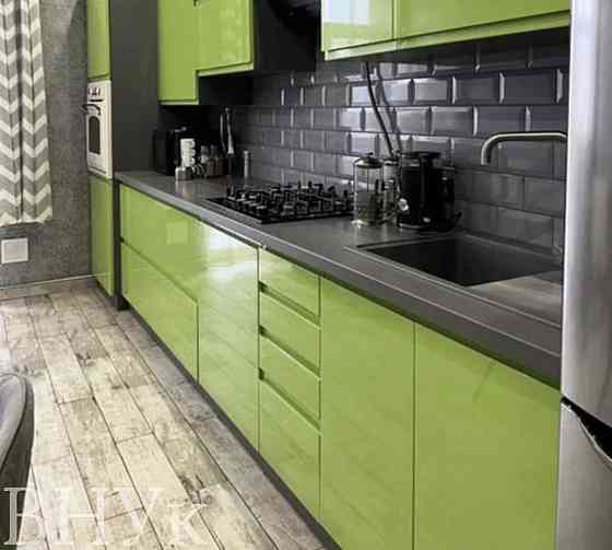 Продаж Квартира 2-кімнатна, 1/5 поверх на Тлехаса Ужгород