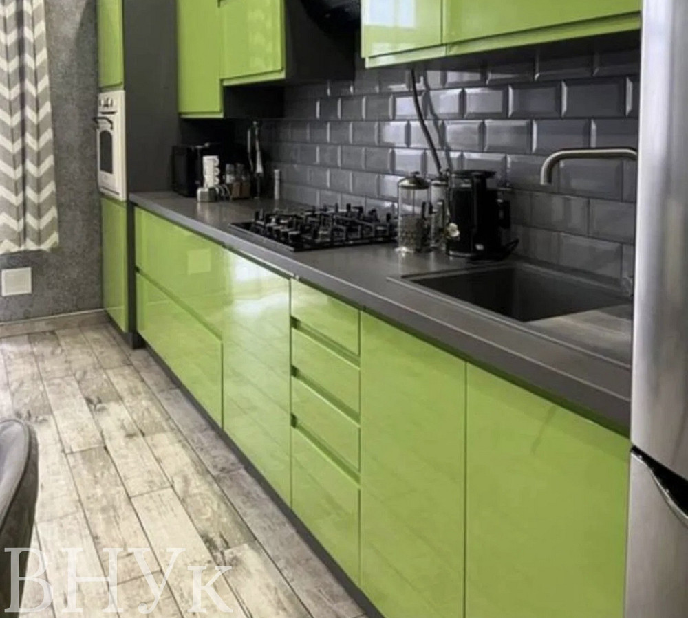 Продаж Квартира 2-кімнатна, 1/5 поверх на Тлехаса Ужгород - изображение 1