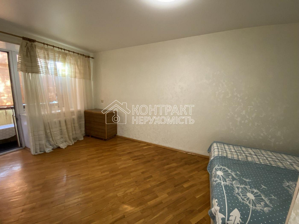 Продаж Квартира 1-кімнатна, 4/5 поверх на вул. Петра Болбочана Харків - фото 10