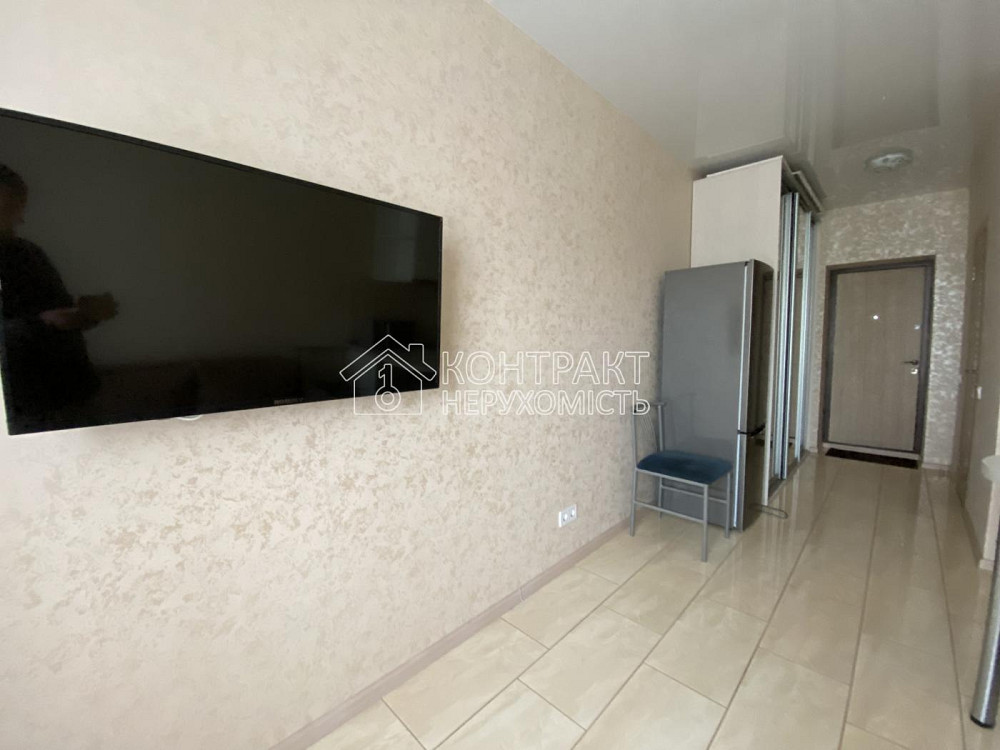 Продаж Квартира 1-кімнатна, 2/6 поверх на вул. Шевченківський Харків - фото 18
