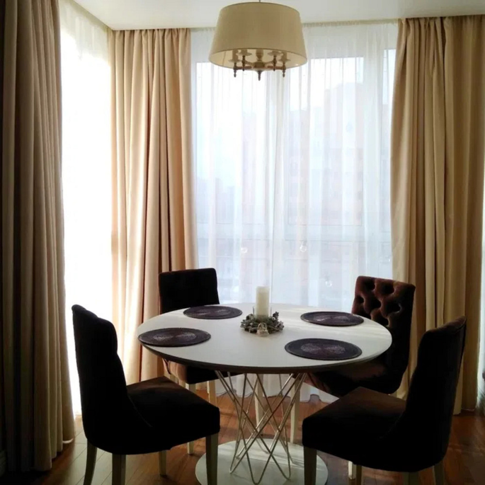 4-кімнатна, Метрологічна вул., 42, Голорсіївський Kiev - photo 5