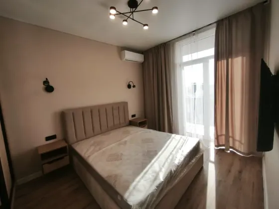 Продажа 1к Квартира 33 кв.м Загорська 28В Ужгород