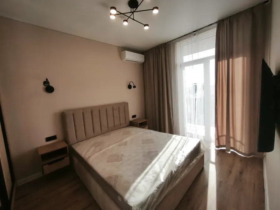 Продаж 1к Квартира 33 кв.м Загорська 28В Ужгород - фото 2