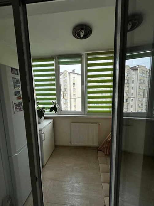 Продаж Квартира 2-кімнатна, 8/10 поверх на вул. Симоненка В. Ивано-Франковск - изображение 9