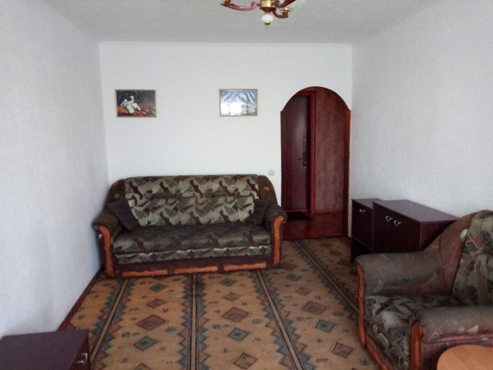 Продаж Квартира 1-кімнатна, 6/16 поверх на Радужная, 20 Киев - изображение 8