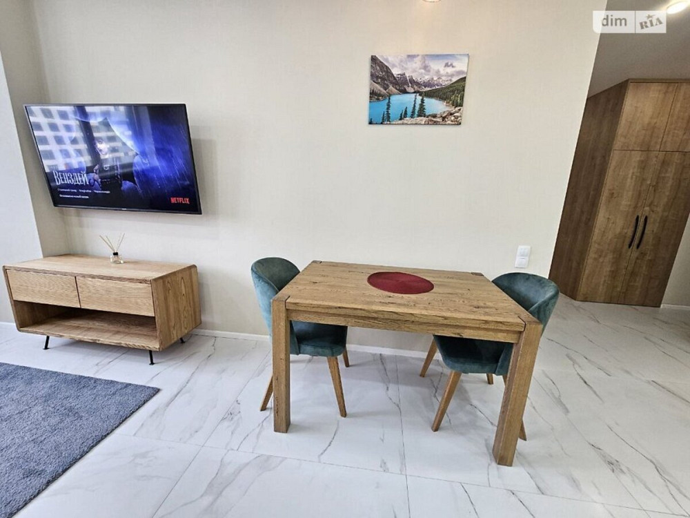 Оренда Квартира 1-кімнатна, 23/26 поверх на Євгена Сверстюка, 6г Kiev - photo 10