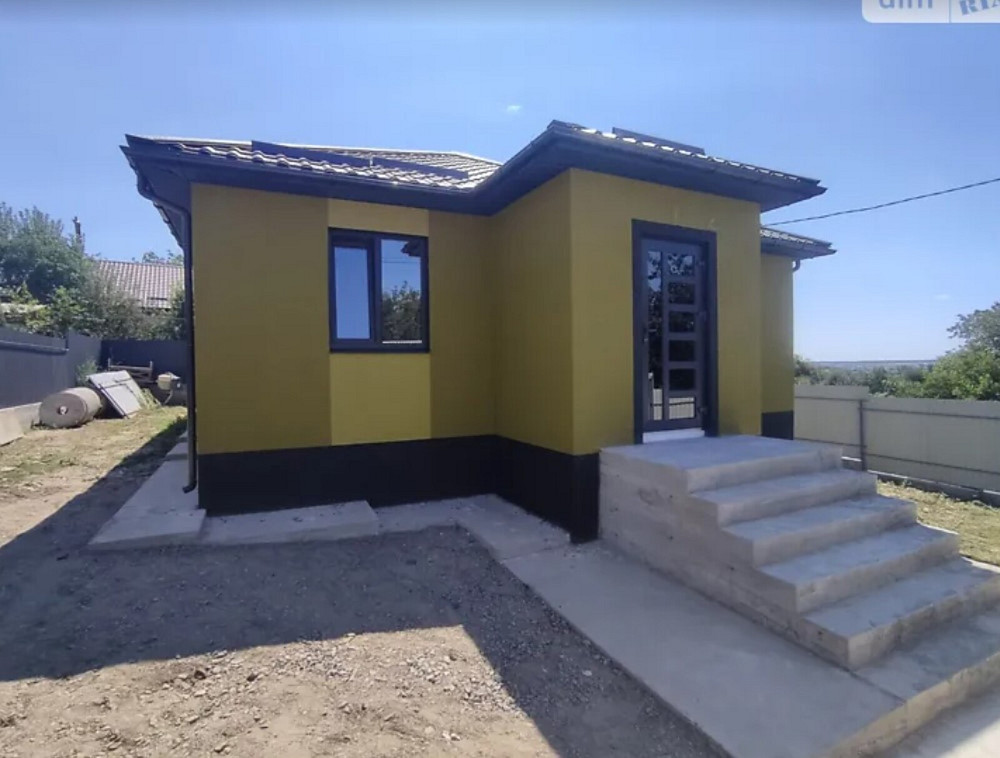 Продаж Будинок на вул. Гетьманська(В. Котика)  - фото 1