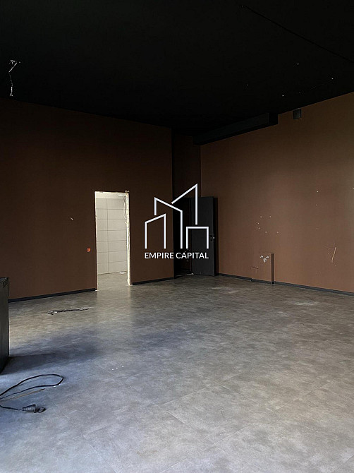 Оренда торгове приміщення на вул. Малоголосківська приміщень - 1, поверх - 1/7 Львів - фото 5