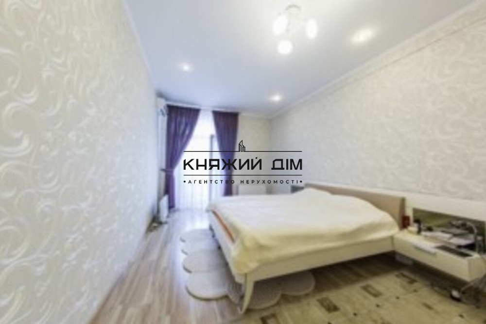 БЕЗ КОМИССИИ!!! Продажа 3-х к.кв. в элитном ЖК на Печерске. № 21112096 Київ - фото 19