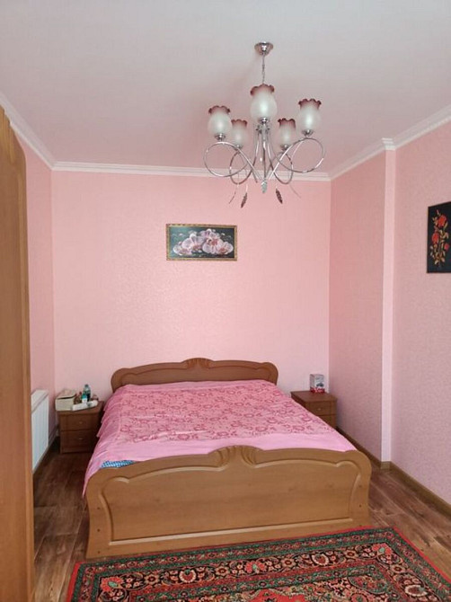 Продам будинок в смт. Капітанівка Кіровоградської області. Капітанівка - фото 8