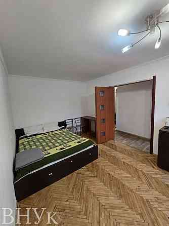 Продаж Квартира 2-кімнатна, 2/5 поверх на вул. Городоцька Львів