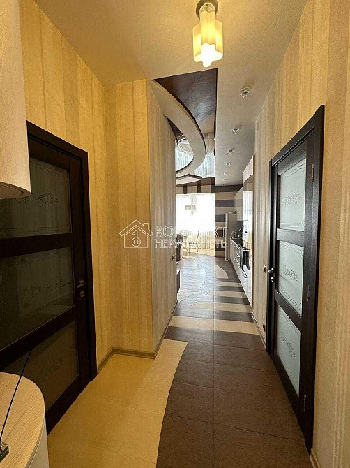 Оренда Квартира 2-кімнатна, 23/25 поверх на вул. Клочківська Харків - фото 16