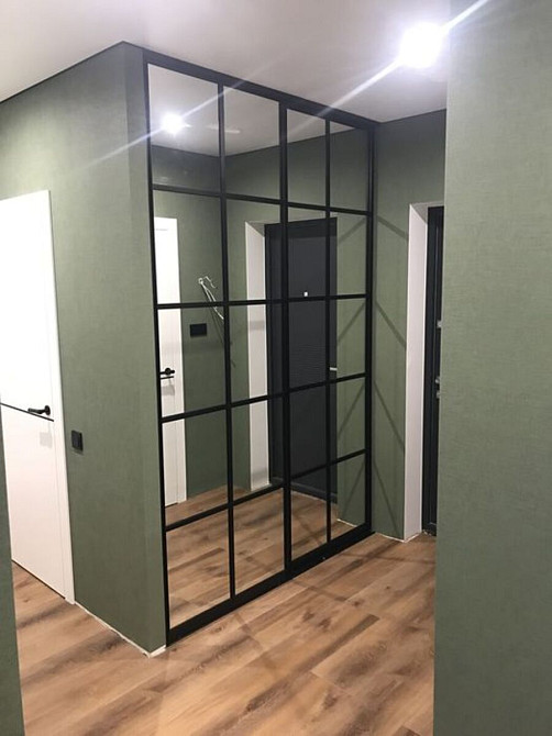 Продаж Квартира 2-кімнатна, 4/26 поверх на Дніпровська набережна, 16Г Киев - изображение 16