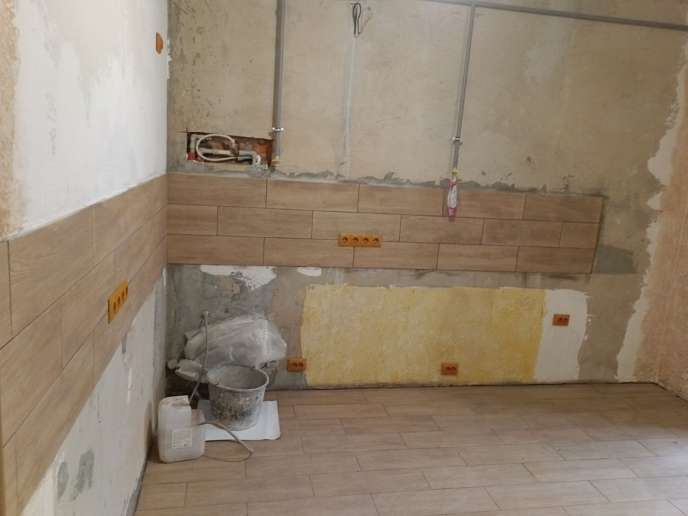 Продаж Квартира 1-кімнатна, 1/2 поверх на вул. В’ячеслава Липинського Житомир - фото 11