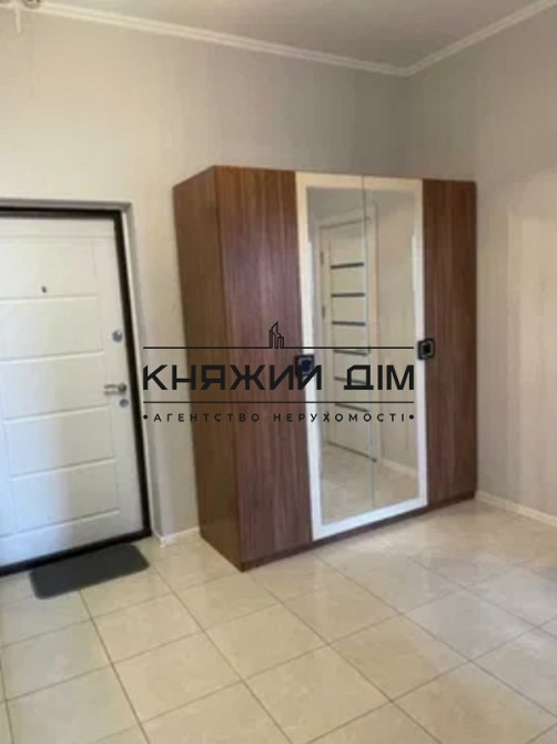 Комфортна 2-х к. Кв. в елітному новому цегляному будинку. Код об'єкта 1196342 Київ - фото 18