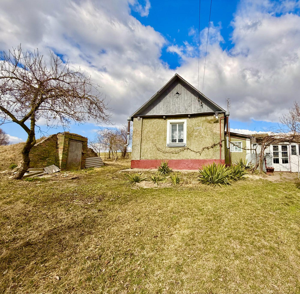 Продаж Будинок 2-кімнатний на вул. Набережна Карпилівка (Рівненський район) - фото 1