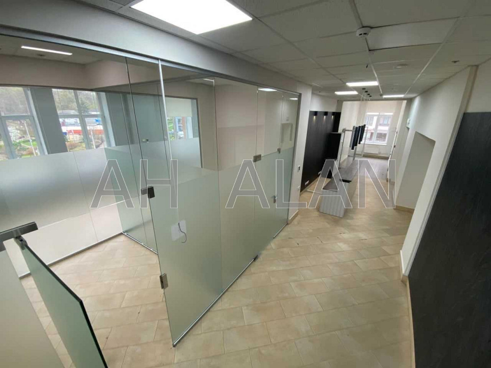 Оренда офісне приміщення на Глибочицька вул., 17 приміщень - 10, поверх - 3/3 Київ - фото 9