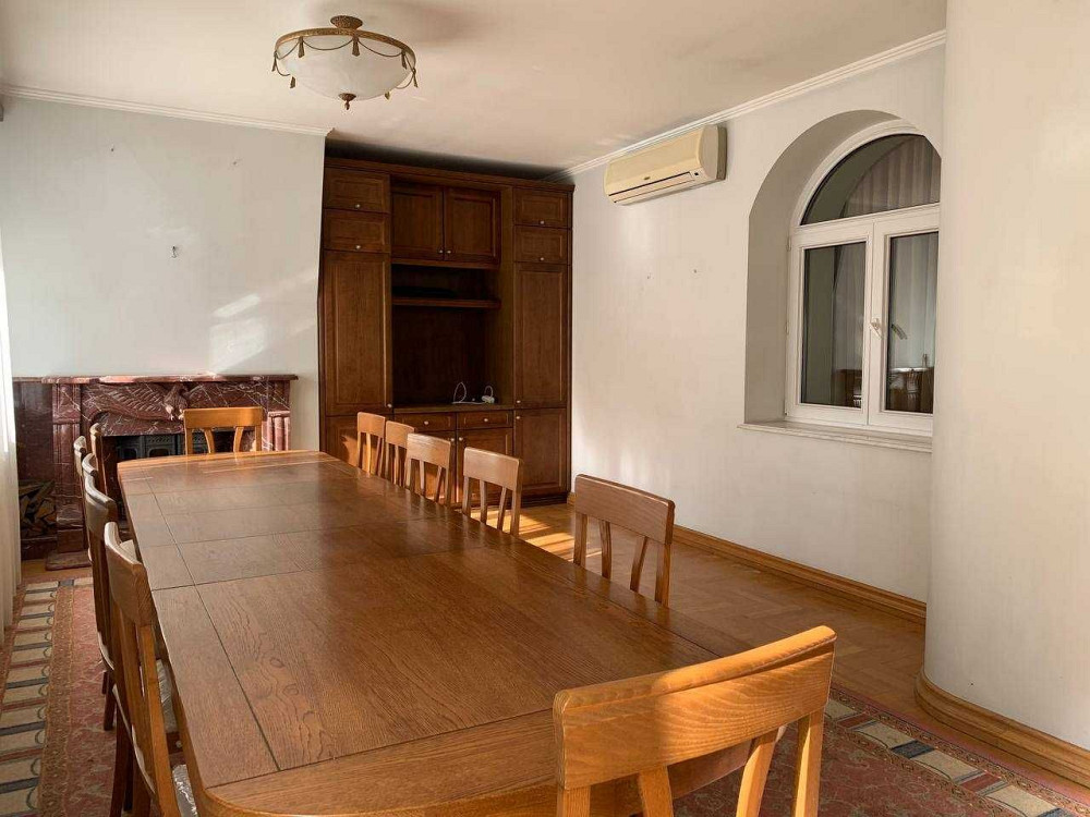 Продаж Квартира 3-кімнатна, 2/5 поверх на Саксаганського вул., д. 29 Київ - фото 14