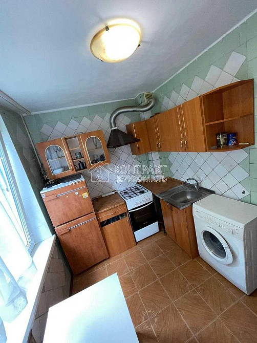 Оренда Квартира 1-кімнатна, 2/9 поверх на вул. Валентинівська Харків - фото 5