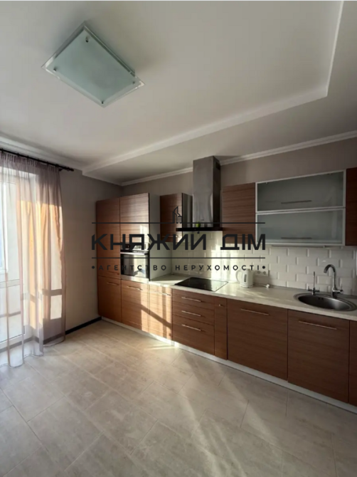 Оренда Квартира 1-кімнатна, 21/25 поверх на Ревуцкого ул. Kiev - photo 9