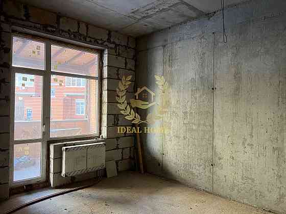 Продаж Квартира 1-кімнатна, 2/34 поверх на Ревуцкого ул., 9 Київ