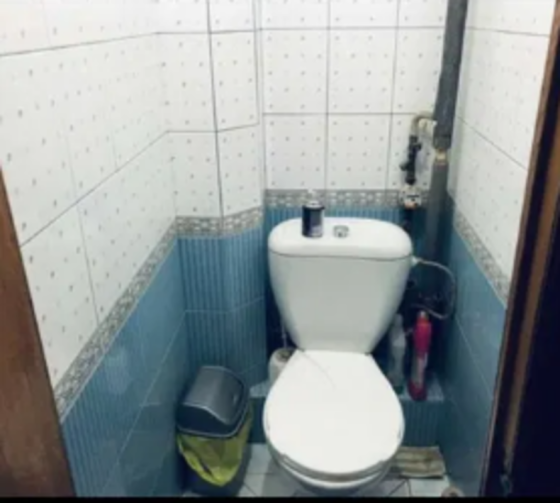 Оренда Квартира 3-кімнатна, 2/18 поверх на пр. Николая Бажана, 34 Киев