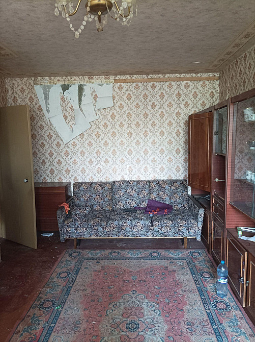 Продаж Квартира 1-кімнатна, 5/12 поверх на вул. Георгія Тарасенка Харків - фото 1