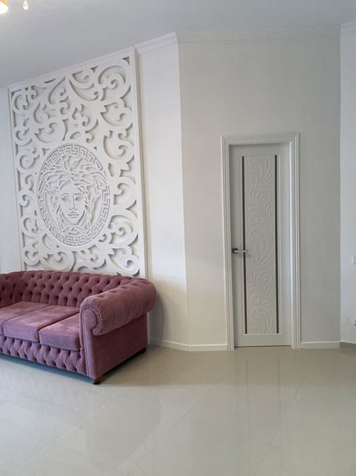 Оренда Квартира 2-кімнатна, 6/25 поверх на ул. Жилянская, 68 Київ - фото 11