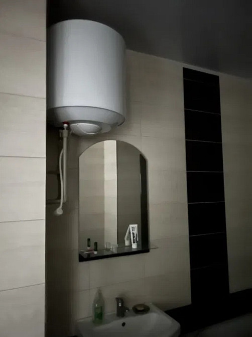 Оренда Квартира 1-кімнатна, 17/34 поверх на проспект Соборності, 30 Київ - фото 11