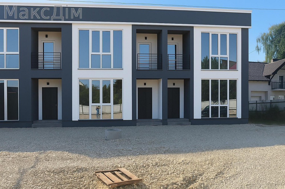 Продаж Будинок 4-кімнатний на вул. Наливайка Байківці - фото 1