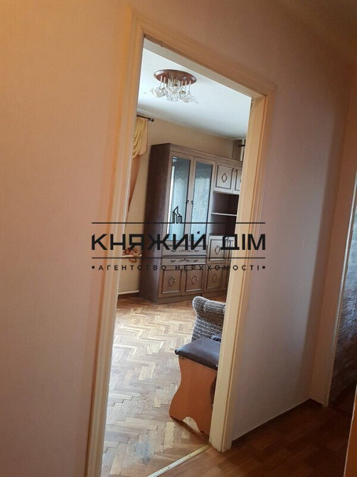 ОРЕНДА 1к квартира м. Деміївська вул. Добрий шлях 5 код. 11176027 Kiev - photo 5