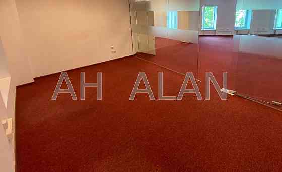 Оренда офісне приміщення на Дегтярівська вул., 27Т приміщень - 3, поверх - 3/10 Київ