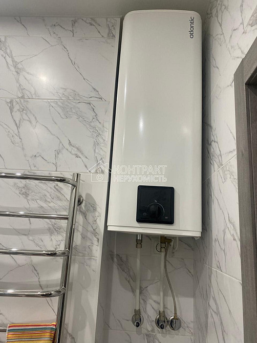 Продаж Квартира 1-кімнатна, 1/9 поверх на вул. Борткевича Kharkiv - photo 13