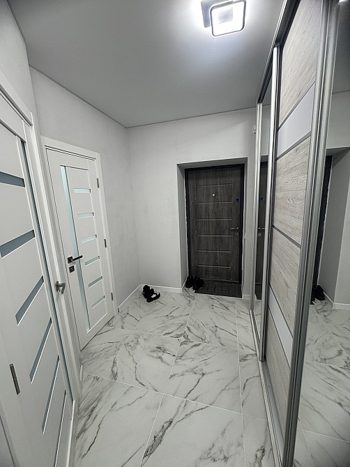 Оренда Квартира 1-кімнатна, 2/12 поверх на Височана С. вул., 18 Івано-Франківськ - фото 9