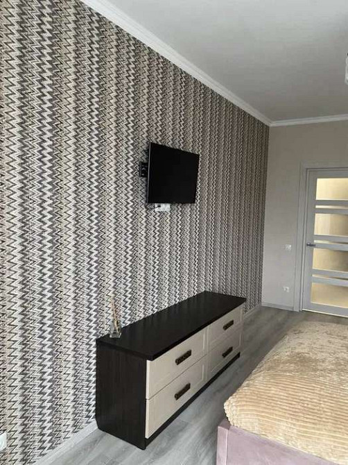 Оренда Квартира 1-кімнатна, 22/22 поверх на ул. Осокорская Київ - фото 4