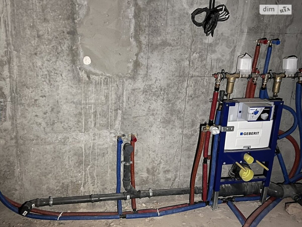 Продаж Квартира 3-кімнатна, 15/25 поверх на Юрія Кондратюка вул., 1 Киев - изображение 5