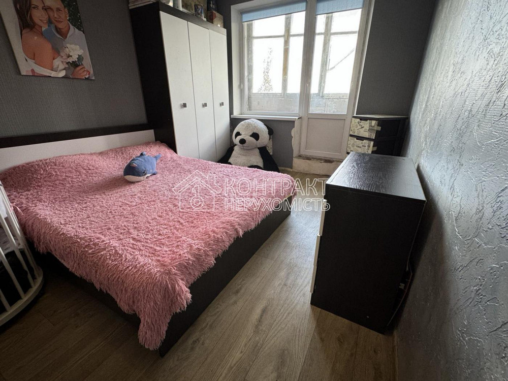 Продаж Квартира 2-кімнатна, 4/12 поверх на вул. пр. Жуковського Kharkiv - photo 5