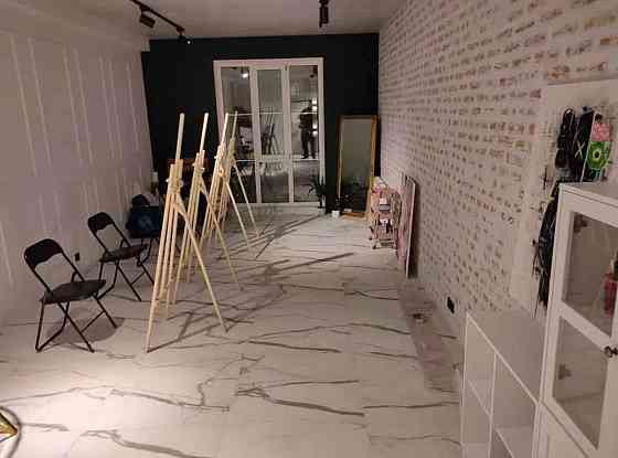 Оренда Квартира 1-кімнатна, 1/15 поверх на ул. Михаила Максимовича, 24 Київ